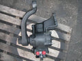 ISUZU 1998 Conjunto de cremallera y piñón de dirección asistida 144000338 [PASKU172746]