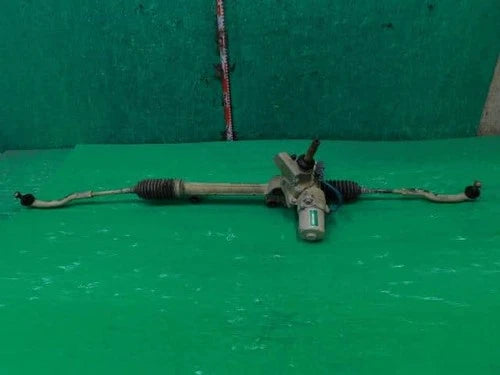 Rack and pinion assembly compatible with power steering SUZUKI Carry 4851067H51 [PA110375938]