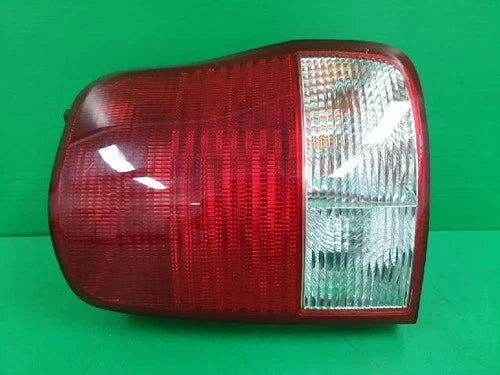 Used OEM Part - light assembly/tail lights rear combination Kia Carnival 2001 (right side) OEM 0K53A 51150