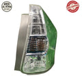 Right rear tail light (RH) compatible with Toyota Prius Alpha ZVW40 ZVW41, genuine OEM replacement part for U.S.