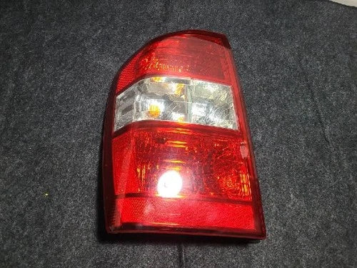 Kia Carnival 2010 Combination Tail Light left (LH) genuine OEM 92401 4D100