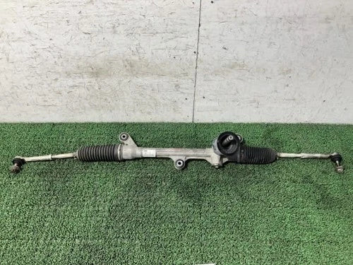 Rack and pinion assembly compatible with power steering HONDA N-wgn 53400TKR003 [PA122875107]