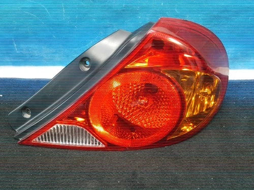 Conjunto de faro/calavera trasero derecho combinado para Kia 2001, pieza original OEM 0K2N151150A
