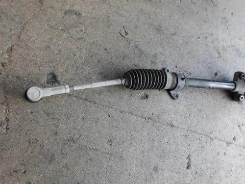Rack and pinion assembly compatible with power steering for SUZUKI Wagon R 2012 [Used] [PA02122426]