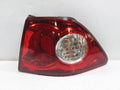 Conjunto de faro/calavera trasero derecho combinado para Kia 2006, pieza original OEM 92402 2G005