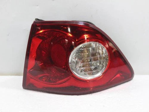 Conjunto de faro/calavera trasero derecho combinado para Kia 2006, pieza original OEM 92402 2G005
