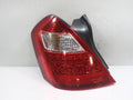 Renault Korea, Combination Tail Light (tail light) left (driver side) 53801527