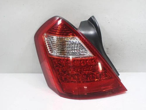 Renault Korea, Combination Tail Light (tail light) left (driver side) 53801527