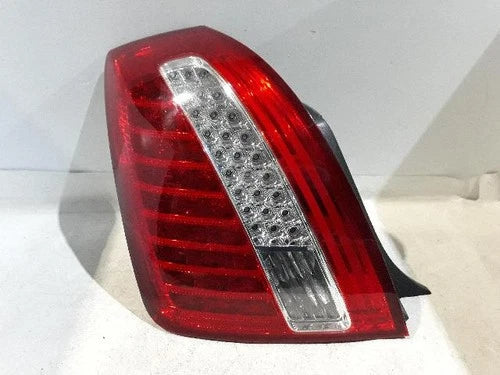 Left rear tail light assembly compatible with Kia GH270 2010, genuine OEM replacement part 92401 3F800