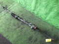 Rack and pinion assembly compatible with power steering Qualis Mark II for TOYOTA [PA19249311]