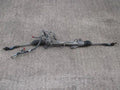 Rack and pinion assembly compatible with power steering for TOYOTA Isis 2007 4420044300 [PA43900915]