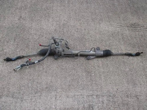 Rack and pinion assembly compatible with power steering for TOYOTA Isis 2007 4420044300 [PA43900915]