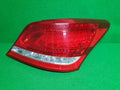 Conjunto de faro/calavera trasero derecho combinado para Hyundai Equus 2010, OEM 92402 3N000