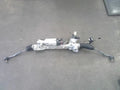 Rack and pinion assembly compatible with power steering HONDA Odyssey 53600T6AN40 [PA121137252]