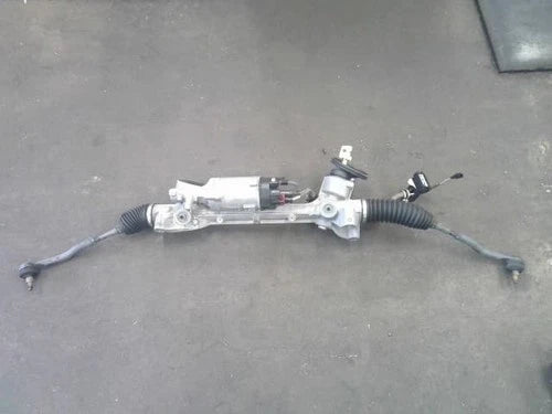 Rack and pinion assembly compatible with power steering HONDA Odyssey 53600T6AN40 [PA121137252]