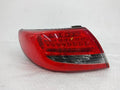 Left rear tail light assembly compatible with Hyundai Azera 2010, genuine OEM replacement part 92401-3L520