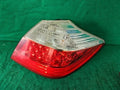 Conjunto de faro/calavera trasero derecho para Hyundai Genesis Coupe 2008, pieza original OEM 92402 3M000