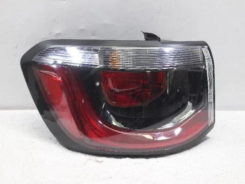Rear tail light assembly (left side) for Jeep Compass 2018, genuine OEM replacement part P55112683AD