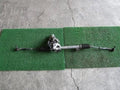 Rack and pinion assembly compatible with power steering MAZDA Scrum 2005 1A1332120 [PA79212192]