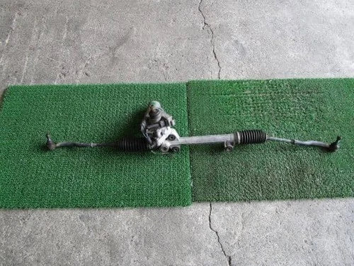 Rack and pinion assembly compatible with power steering MAZDA Scrum 2005 1A1332120 [PA79212192]