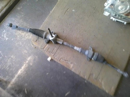 Rack and pinion assembly compatible with power steering DAIHATSU Mira 45502B2250 [PA121239396]