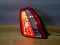 Left rear tail light assembly compatible with Kia Amanti 2011, LH OEM 92401, 3F801