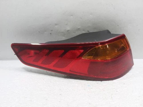 Rear combination tail light (left) compatible with Kia K5 2014, genuine OEM replacement part 92401 2T500