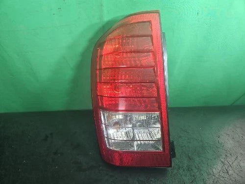 Left rear tail light assembly compatible with Kia Sedona 2011, LH OEM 92401, 4J000