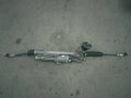 Rack and pinion assembly compatible with power steering for VOLKSWAGEN Tiguan [PA126170240]