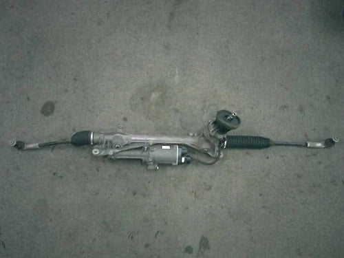 Rack and pinion assembly compatible with power steering for VOLKSWAGEN Tiguan [PA126170240]