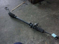 Rack and pinion assembly compatible with power steering for SUZUKI Wagon R [Used] [PA67468811]