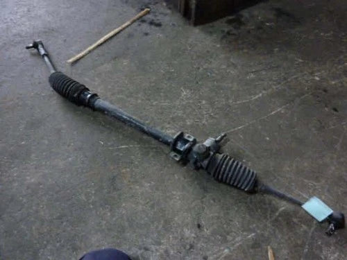 Rack and pinion assembly compatible with power steering for SUZUKI Wagon R [Used] [PA67468811]
