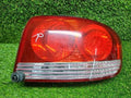 Right rear combination tail light assembly (RH) outer compatible with Hyundai Elantra 2002, OEM 92402 3D100