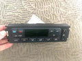 Control de Clima A/C OEM Usado - Control eléctrico de temperatura del climatizador y aire acondicionado para Ford Excursion 2002-2005 (OEM)