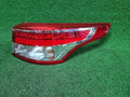Renault Korea 2014 Combination Tail Light (right side/passenger side) OEM 265502071R