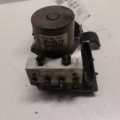 Bomba/Módulo ABS OEM usada para 2007 - 2009 Hyundai Santa Fe - AWD