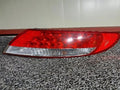 Rear combination tail light (right) compatible with Hyundai Azera 2009, genuine OEM replacement part 92402 3L002
