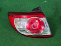 Hyundai Santa FE 2010, Combination Tail Light outer left (driver side) OEM 924012B500