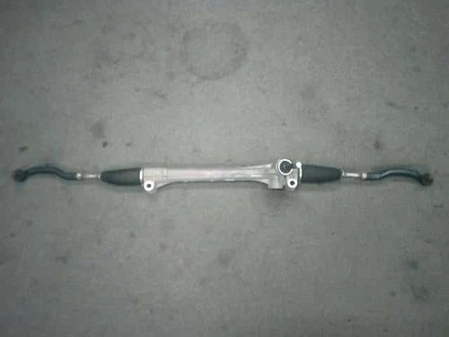 Rack and pinion assembly compatible with power steering TOYOTA Alphard 4551058050 [PA124523764]