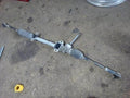 Rack and pinion assembly compatible with power steering SUBARU Stella 34210KG030 [PA66621705]