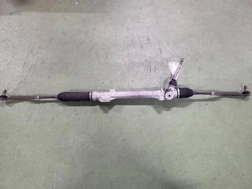 Rack and pinion assembly compatible with power steering NISSAN X-Trail 480104BG0A [PA123087646]