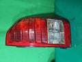 Right rear tail light assembly compatible with Kia Carnival 2013, genuine OEM replacement part 92402 4J000