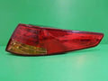Right rear combination tail light assembly OEM 92402 2T000 compatible with Kia K5 2013
