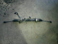 Rack and pinion assembly compatible with power steering DAIHATSU Move 44250B2070 [PA09958327]