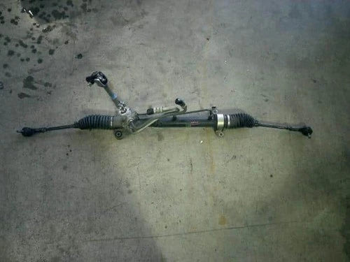 Rack and pinion assembly compatible with power steering DAIHATSU Move 44250B2070 [PA09958327]