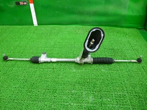 Rack and pinion assembly compatible with power steering NISSAN Dayz 480017MA1A [PA126019346]