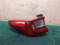 Rear combination tail light (outer) compatible with Kia Stonic 2018, genuine OEM replacement part 92401-H8