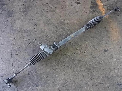 Conjunto de cremallera y piñón de dirección asistida para Mazda Az wagon 2000 [Usado] [PASKU460605]