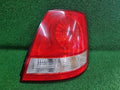 Conjunto de faro/calavera trasero derecho combinado OEM 92402 3E000 para Kia Sorento 2005