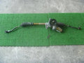 Automotive Replacement Part - HONDA Life 2003 Rack and pinion assembly power steering 53601SFA315 [PA15860642]